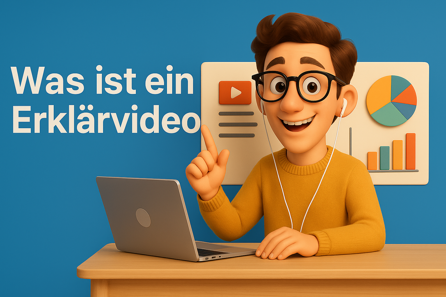 was ist ein erklärvideo