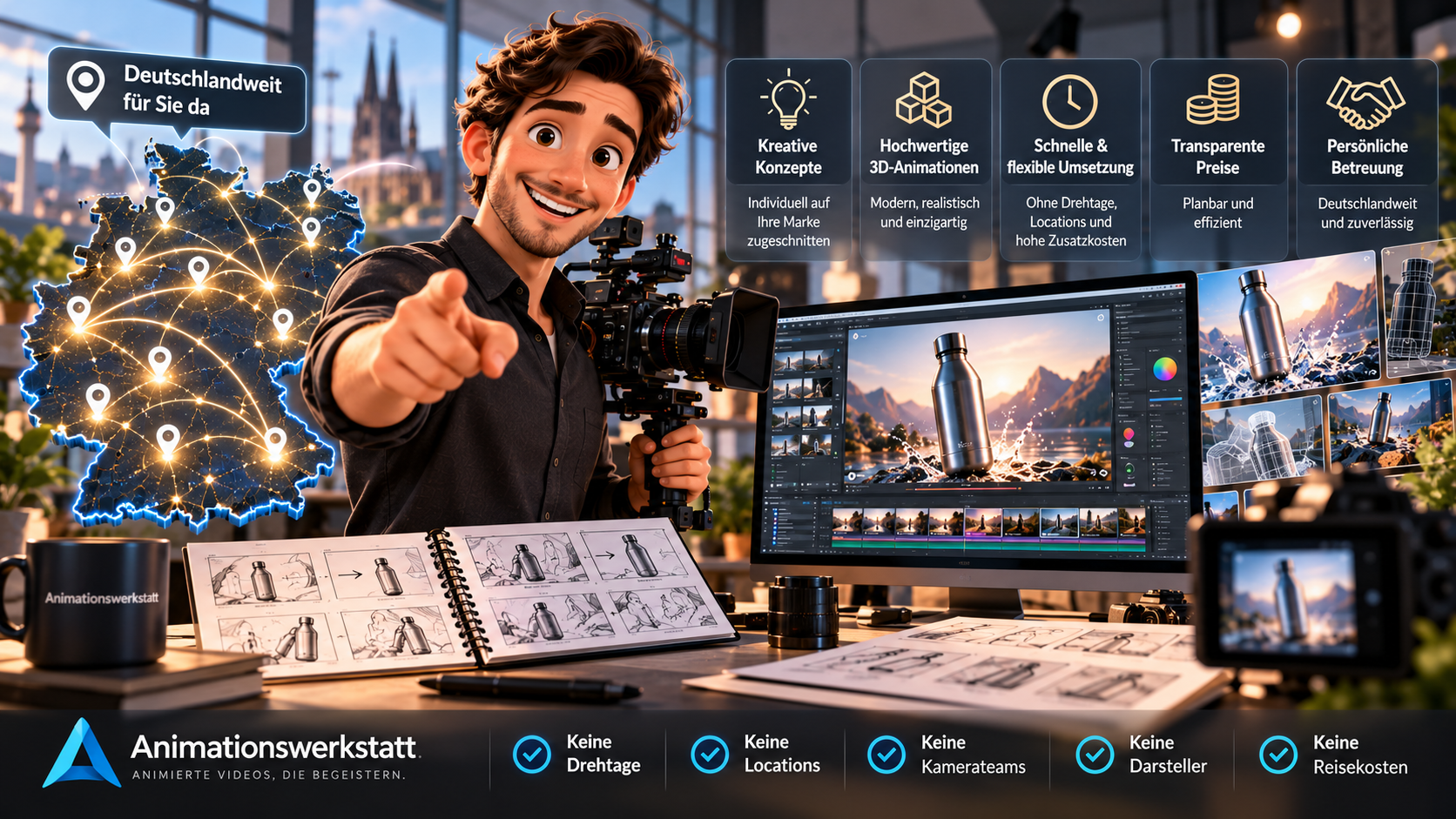 Animationswerkstatt_ 3D-Videos deutschlandweit